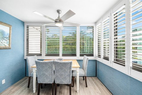 Condo in Boynton Beach, Florida, 3 bedrooms  № 2081546 - photo 19