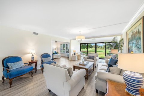 Condo in Boynton Beach, Florida, 3 bedrooms  № 2081546 - photo 11