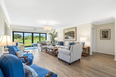 Condo in Boynton Beach, Florida, 3 bedrooms  № 2081546 - photo 10