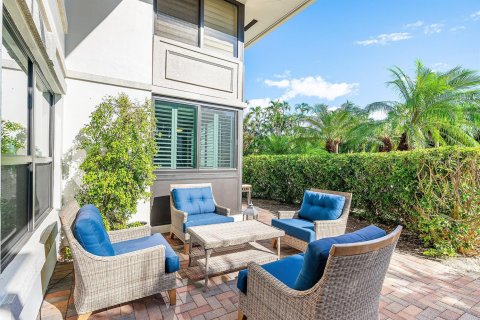 Condo in Boynton Beach, Florida, 3 bedrooms  № 2081546 - photo 2