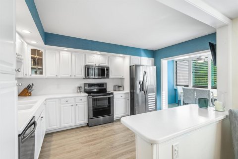 Condo in Boynton Beach, Florida, 3 bedrooms  № 2081546 - photo 16
