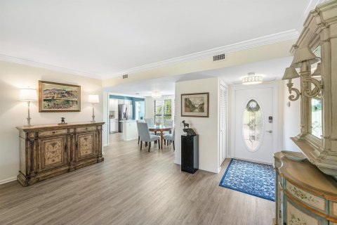 Condo in Boynton Beach, Florida, 3 bedrooms  № 2081546 - photo 13