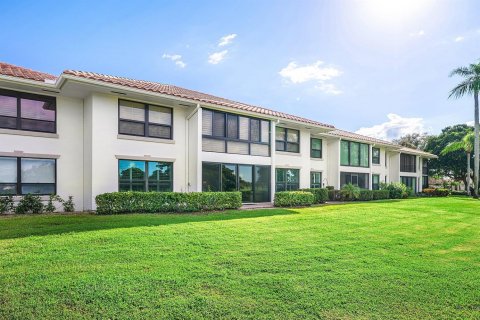 Condo in Boynton Beach, Florida, 3 bedrooms  № 2081546 - photo 30