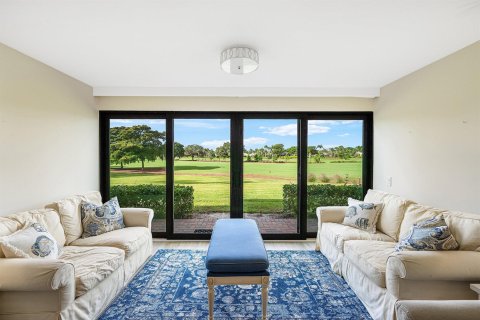 Condo in Boynton Beach, Florida, 3 bedrooms  № 2081546 - photo 8