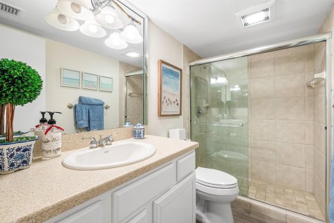 Condo in Boynton Beach, Florida, 3 bedrooms  № 2081546 - photo 21