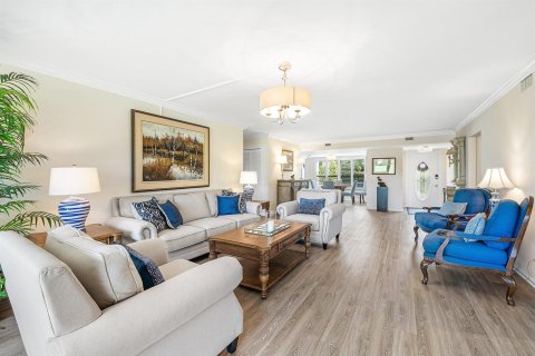 Condo in Boynton Beach, Florida, 3 bedrooms  № 2081546 - photo 3