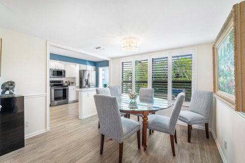 Condo in Boynton Beach, Florida, 3 bedrooms  № 2081546 - photo 14