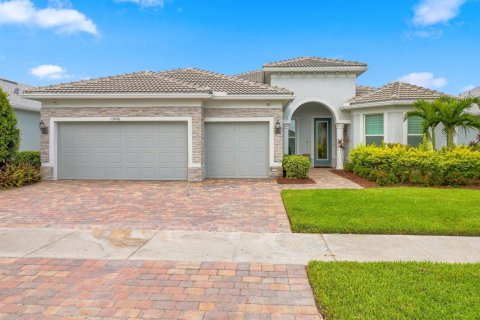 Villa ou maison à Port St. Lucie, Floride 3 chambres, 231.14 m2 № 2350438