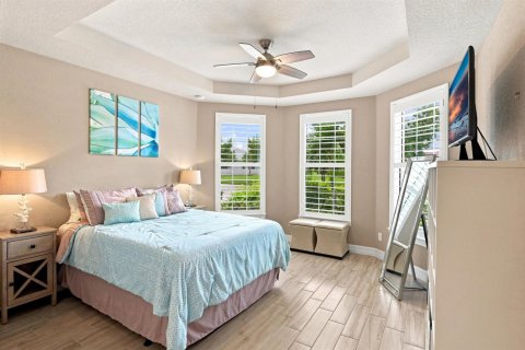 House in Port St. Lucie, Florida 3 bedrooms, 231.14 sq.m. № 2350438 - photo 20