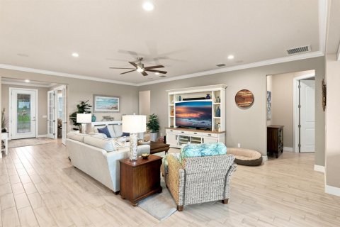 House in Port St. Lucie, Florida 3 bedrooms, 231.14 sq.m. № 2350438 - photo 7