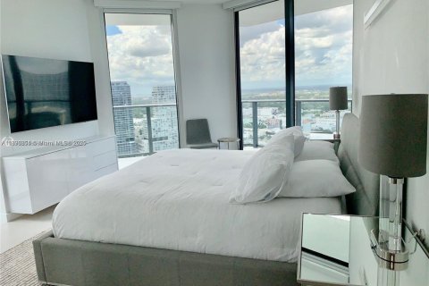 Copropriété à louer à Miami, Floride: 2 chambres, 106 m2 № 1955268 - photo 12