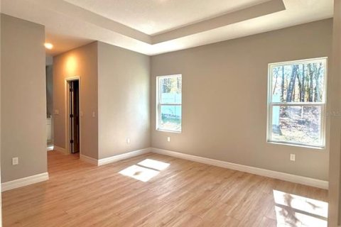 House in Inverness, Florida 4 bedrooms, 184.88 sq.m. № 2202207 - photo 7
