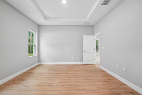 House in Inverness, Florida 4 bedrooms, 184.88 sq.m. № 2202207 - photo 29