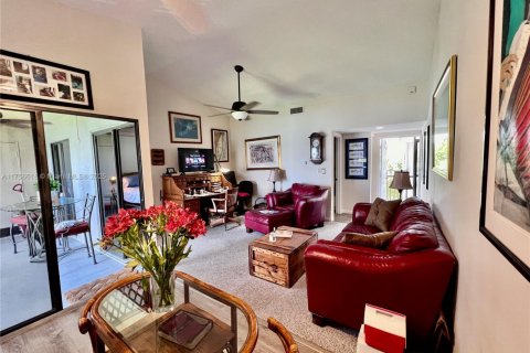 Condo in Homestead, Florida, 1 bedroom  № 1862776 - photo 11
