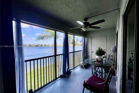 Condo in Homestead, Florida, 1 bedroom  № 1862776 - photo 3