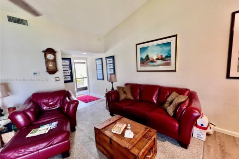 Condo in Homestead, Florida, 1 bedroom  № 1862776 - photo 13
