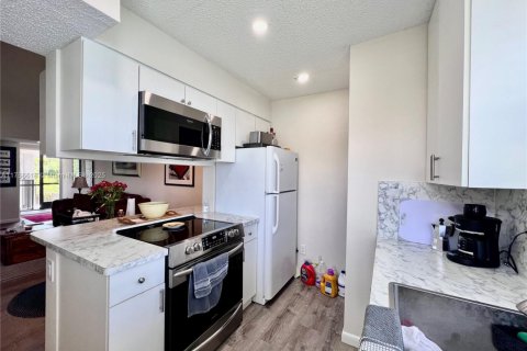 Condo in Homestead, Florida, 1 bedroom  № 1862776 - photo 4