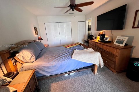Condo in Homestead, Florida, 1 bedroom  № 1862776 - photo 21
