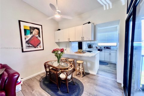 Condo in Homestead, Florida, 1 bedroom  № 1862776 - photo 17