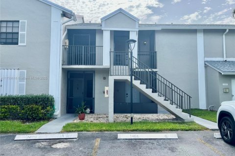 Condo in Homestead, Florida, 1 bedroom  № 1862776 - photo 1