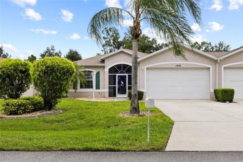 Villa ou maison à vendre à North Port, Floride: 3 chambres, 142.23 m2 № 2389216 - photo 2