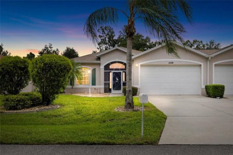 Villa ou maison à North Port, Floride 3 chambres, 142.23 m2 № 2389216