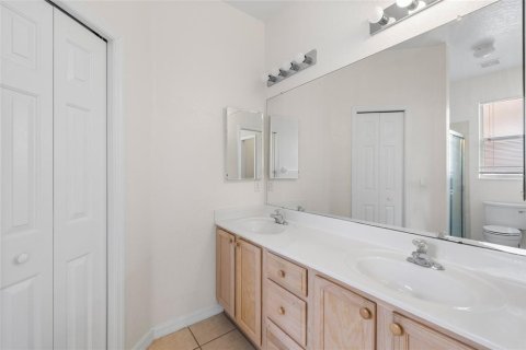 Villa ou maison à vendre à North Port, Floride: 3 chambres, 142.23 m2 № 2389216 - photo 23