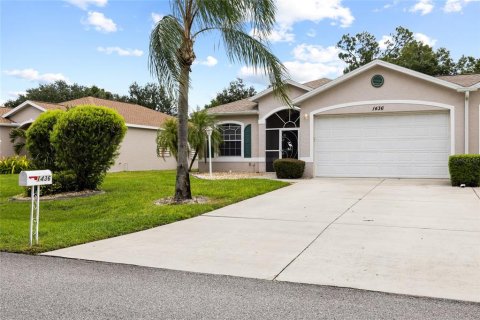 Villa ou maison à vendre à North Port, Floride: 3 chambres, 142.23 m2 № 2389216 - photo 3