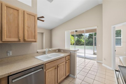 Villa ou maison à vendre à North Port, Floride: 3 chambres, 142.23 m2 № 2389216 - photo 7