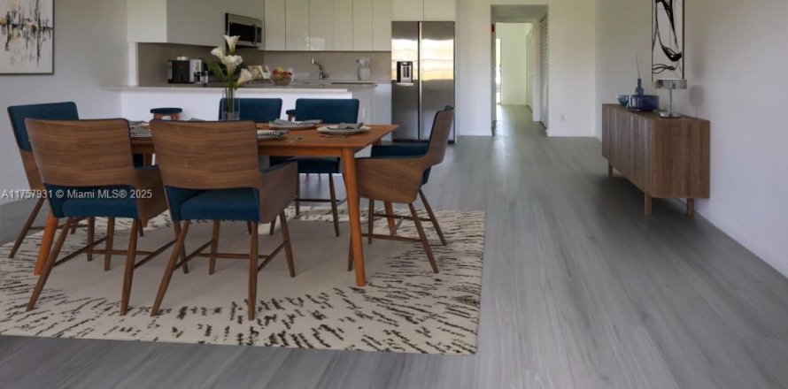 Condo in Boca Raton, Florida, 1 bedroom  № 1874692