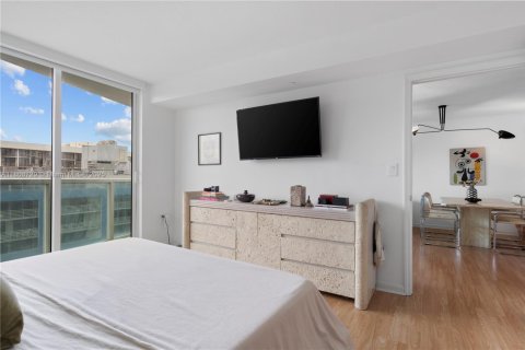 Copropriété à vendre à Miami, Floride: 1 chambre, 73.49 m2 № 1746121 - photo 4