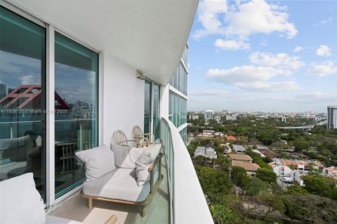 Copropriété à vendre à Miami, Floride: 1 chambre, 73.49 m2 № 1746121 - photo 10