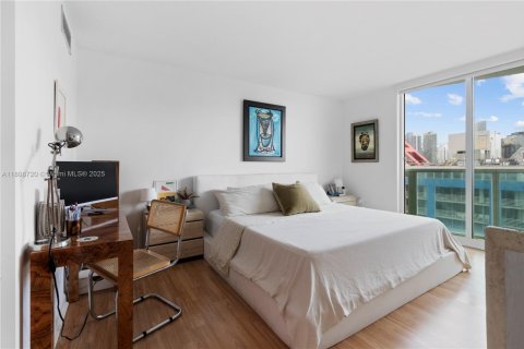 Copropriété à vendre à Miami, Floride: 1 chambre, 73.49 m2 № 1746121 - photo 3