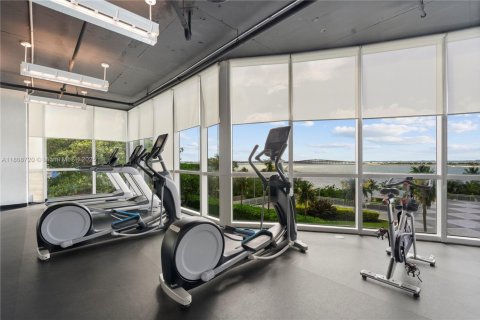 Copropriété à vendre à Miami, Floride: 1 chambre, 73.49 m2 № 1746121 - photo 13