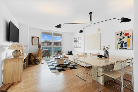 Copropriété à vendre à Miami, Floride: 1 chambre, 73.49 m2 № 1746121 - photo 18