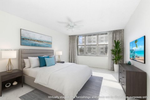 Купить кондоминиум в Холливуд, Флорида 2 спальни, 173.54м2, № 1986160 - фото 3