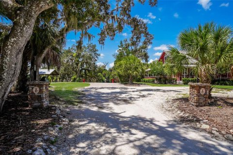 House in Parrish, Florida 3 bedrooms, 239.59 sq.m. № 2219999 - photo 3