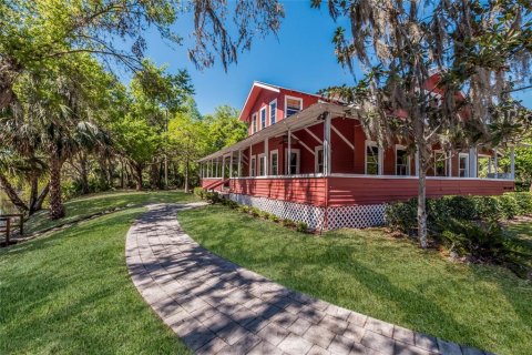 House in Parrish, Florida 3 bedrooms, 239.59 sq.m. № 2219999 - photo 25