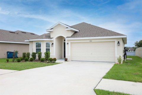 Villa ou maison à louer à Davenport, Floride: 3 chambres, 141.3 m2 № 1912336 - photo 30