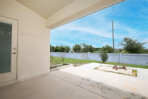 Villa ou maison à louer à Davenport, Floride: 3 chambres, 141.3 m2 № 1912336 - photo 25
