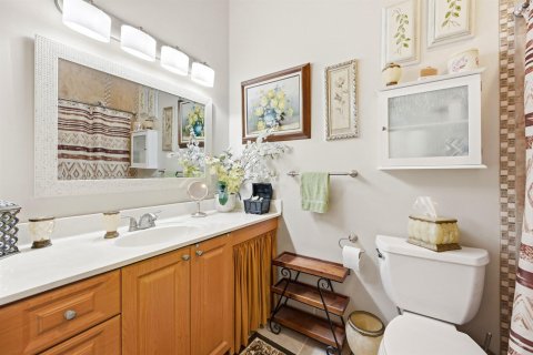 House in Delray Beach, Florida 3 bedrooms, 144.37 sq.m. № 2146965 - photo 26