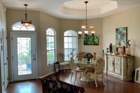 House in Summerfield, Florida 3 bedrooms, 188.68 sq.m. № 1901876 - photo 21