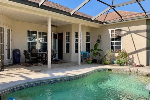 House in Summerfield, Florida 3 bedrooms, 188.68 sq.m. № 1901876 - photo 8