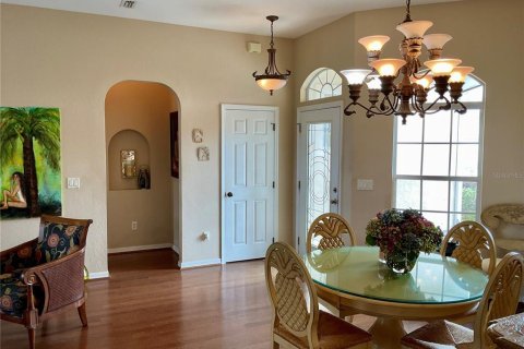 House in Summerfield, Florida 3 bedrooms, 188.68 sq.m. № 1901876 - photo 20