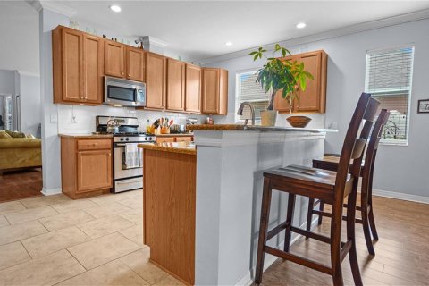 Casa en venta en Land O' Lakes, Florida, 4 dormitorios, 179.3 m2 № 2330131 - foto 15
