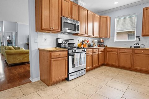 Casa en venta en Land O' Lakes, Florida, 4 dormitorios, 179.3 m2 № 2330131 - foto 11