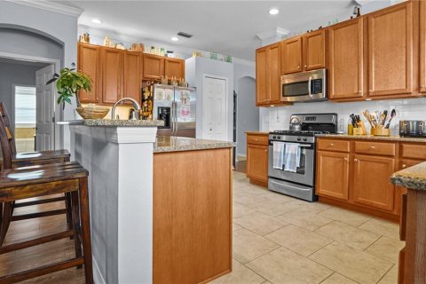 Casa en venta en Land O' Lakes, Florida, 4 dormitorios, 179.3 m2 № 2330131 - foto 12