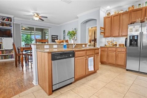 Casa en venta en Land O' Lakes, Florida, 4 dormitorios, 179.3 m2 № 2330131 - foto 9