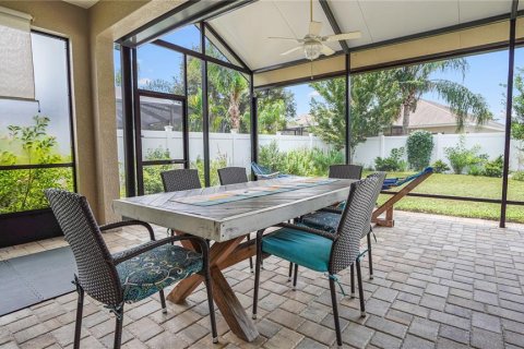 Casa en venta en Land O' Lakes, Florida, 4 dormitorios, 179.3 m2 № 2330131 - foto 29