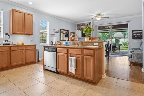 Casa en venta en Land O' Lakes, Florida, 4 dormitorios, 179.3 m2 № 2330131 - foto 8